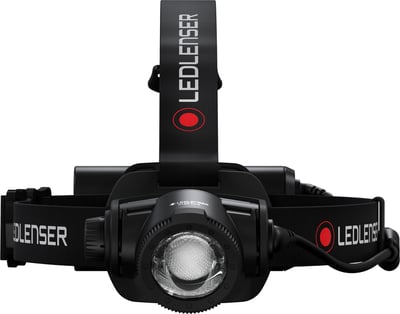 Ledlenser H15R Core Headlamp
