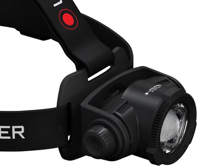 Ledlenser H15R Core Headlamp