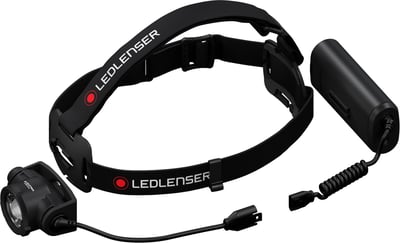 Ledlenser H15R Core Headlamp