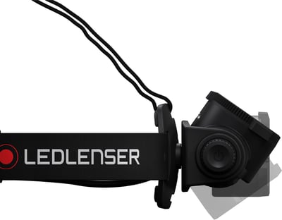 Ledlenser H15R Core Headlamp
