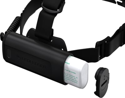 Ledlenser H15R Core Headlamp