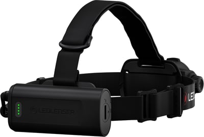Ledlenser H15R Core Headlamp