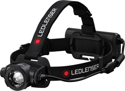 Ledlenser H15R Core Headlamp