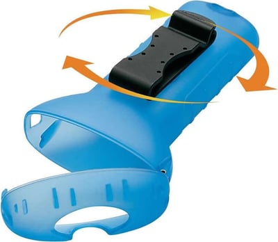 Ledlenser H4 Headlamp / Torch