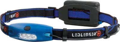 Ledlenser H4 Headlamp / Torch