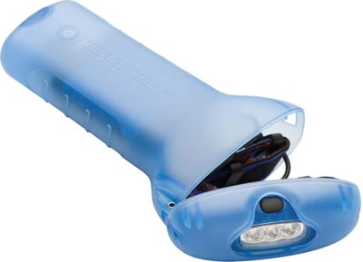 Ledlenser H4 Headlamp / Torch