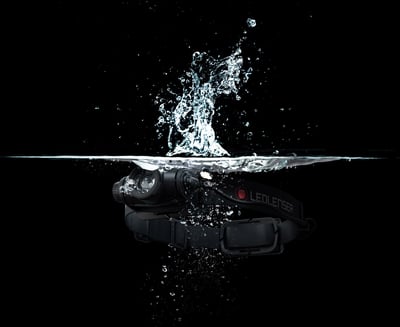 Ledlenser H5R Core Headlamp