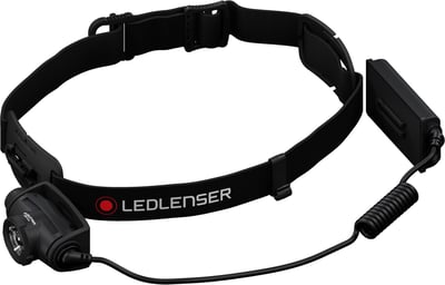 Ledlenser H5R Core Headlamp
