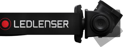 Ledlenser H5R Core Headlamp