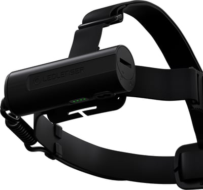 Ledlenser H7R Core Headlamp