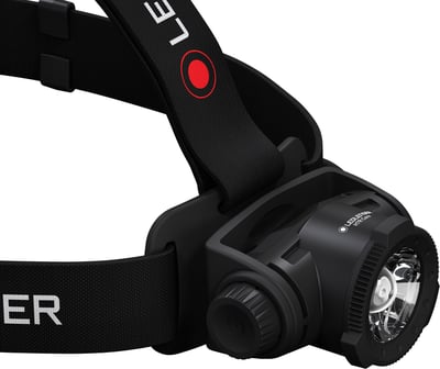 Ledlenser H7R Core Headlamp
