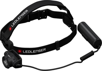 Ledlenser H7R Core Headlamp