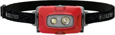 Ledlenser HF4R Core Headlamp