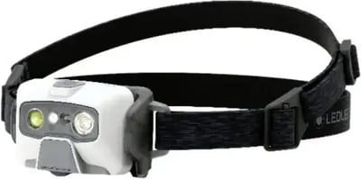 Ledlenser HF6R Core Headlamp