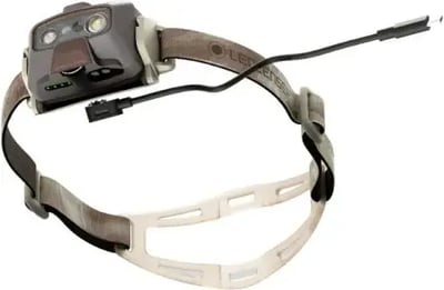 Ledlenser HF6R Signature Headlamp
