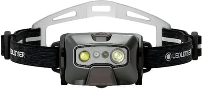 Ledlenser HF6R Signature Headlamp