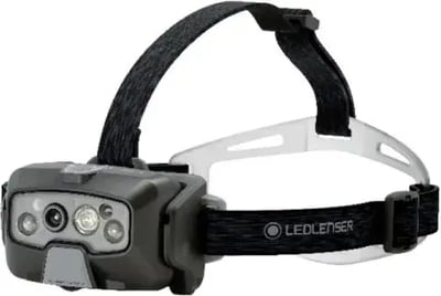 Ledlenser HF8R Core Headlamp
