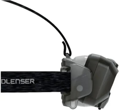 Ledlenser HF8R Core Headlamp
