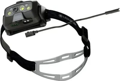 Ledlenser HF8R Core Headlamp