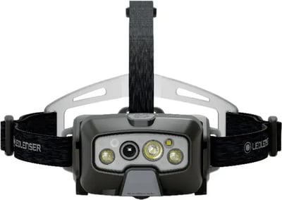 Ledlenser HF8R Core Headlamp