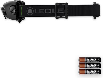 Ledlenser MH2 Headlamp