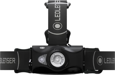 Ledlenser MH8 Headlamp