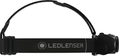 Ledlenser MH8 Headlamp