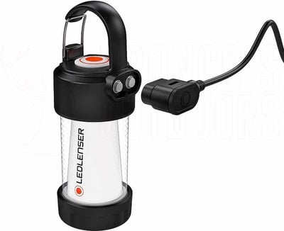 Ledlenser ML4 Rechargeable 300 Lumen Lantern