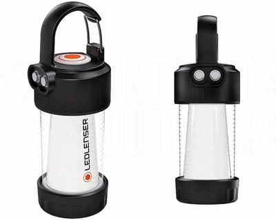 Ledlenser ML4 Rechargeable 300 Lumen Lantern