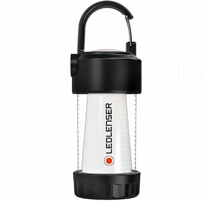 Ledlenser ML4 Rechargeable 300 Lumen Lantern
