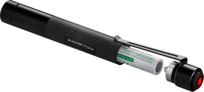 Ledlenser P2R Core Torch