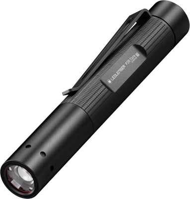 Ledlenser P2R Core Torch