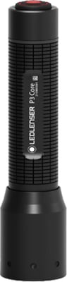 Ledlenser P3 Core Torch