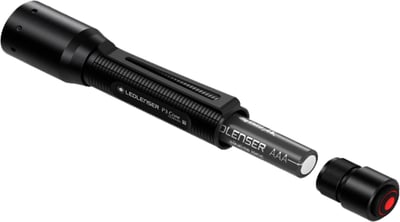 Ledlenser P3 Core Torch