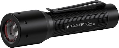 Ledlenser P3 Core Torch