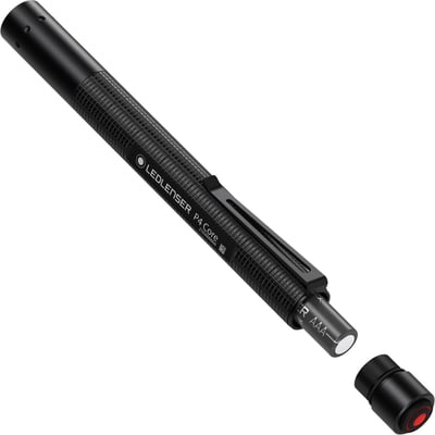 Ledlenser P4 Core Torch