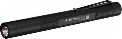Ledlenser P4 Core Torch