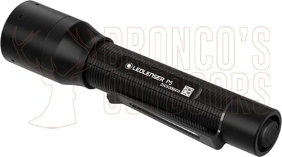 Ledlenser P5 Torch