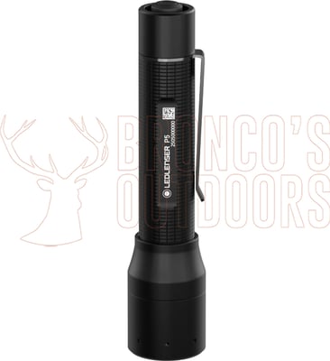 Ledlenser P5 Torch