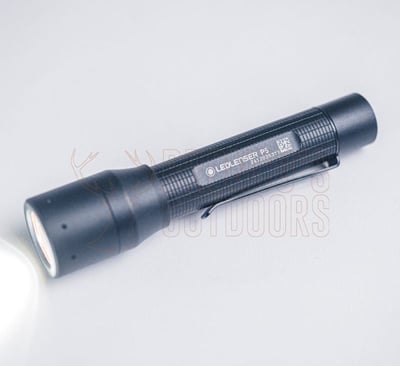 Ledlenser P5 Torch