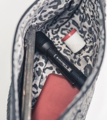 Ledlenser P5 Torch