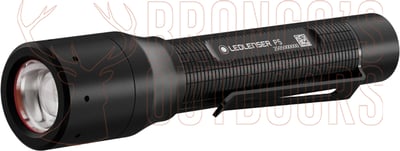 Ledlenser P5 Torch