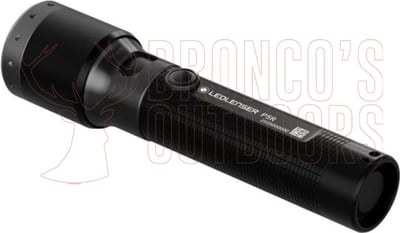 Ledlenser P5R Torch