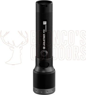 Ledlenser P5R Torch