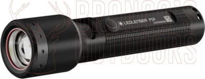 Ledlenser P5R Torch