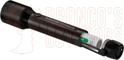 Ledlenser P6R Torch