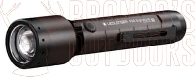 Ledlenser P6R Torch