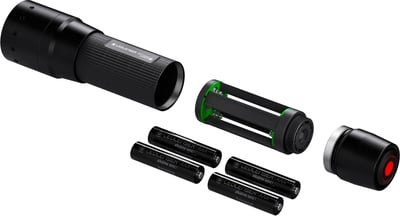 Ledlenser P7 Core Torch