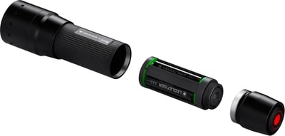 Ledlenser P7 Core Torch