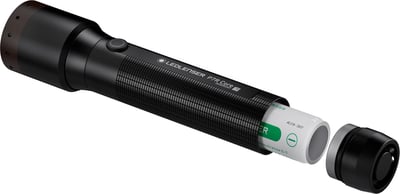 Ledlenser P7R Core Rechargeable Torch